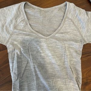 Lululemon Swiftly Short Sleeve